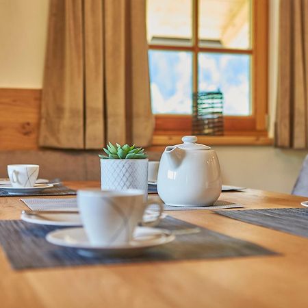 Feriengut Streitberg Appartements Фихофен Номер фото