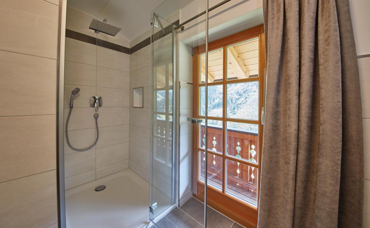 Feriengut Streitberg Appartements Фихофен Экстерьер фото
