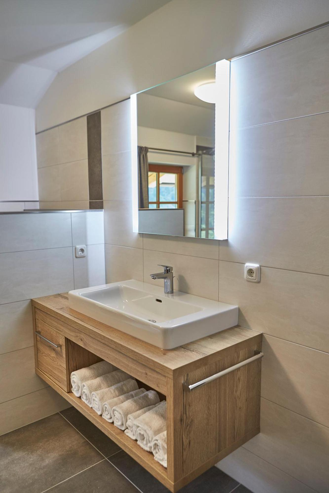 Feriengut Streitberg Appartements Фихофен Номер фото