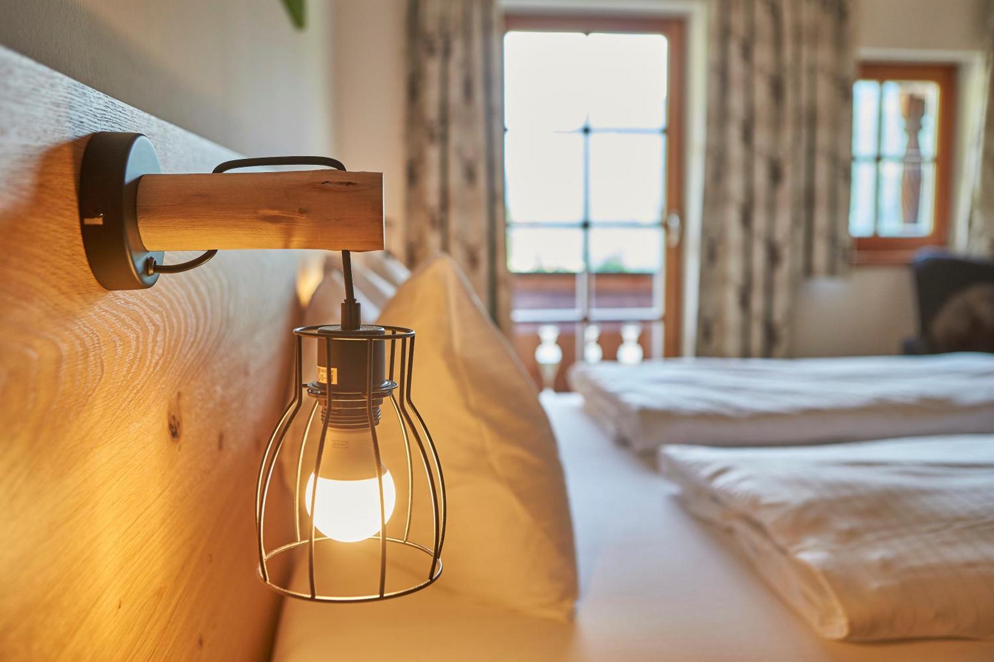 Feriengut Streitberg Appartements Фихофен Номер фото